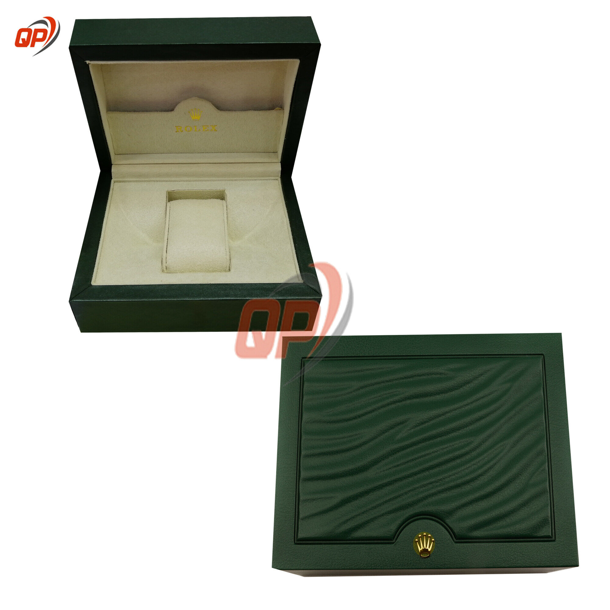 Store rolex watch box (empty)