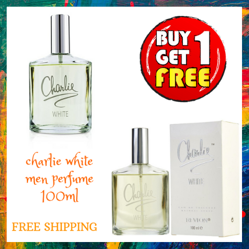 charlie mens perfume