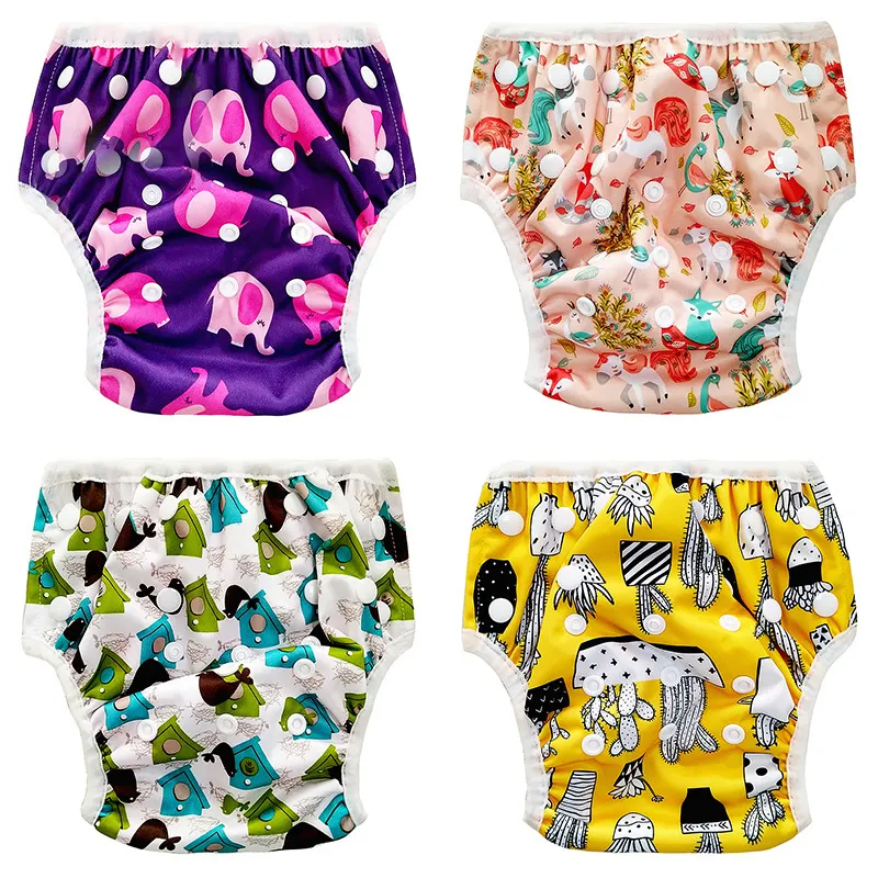 best water diapers
