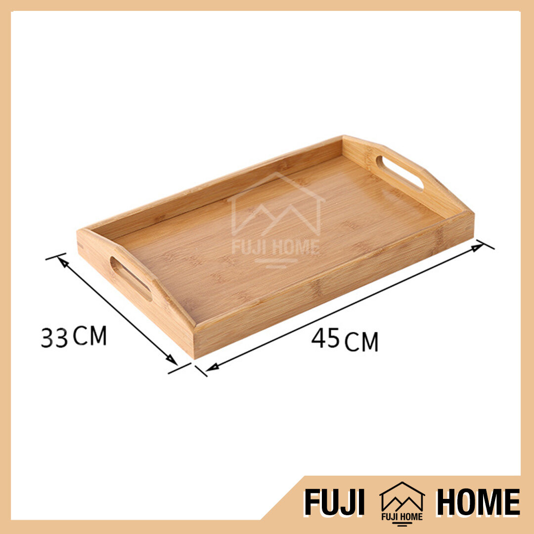 Buy Covered Serving Trays online | Lazada.com.my