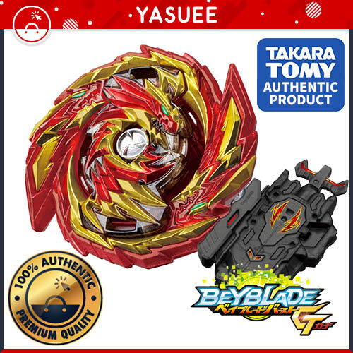 takara tomy beyblade burst gt