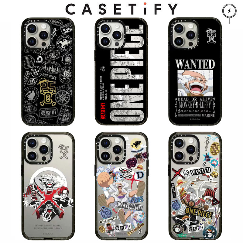 Shop One Piece Iphone 13 Phone Case at Better Price Online