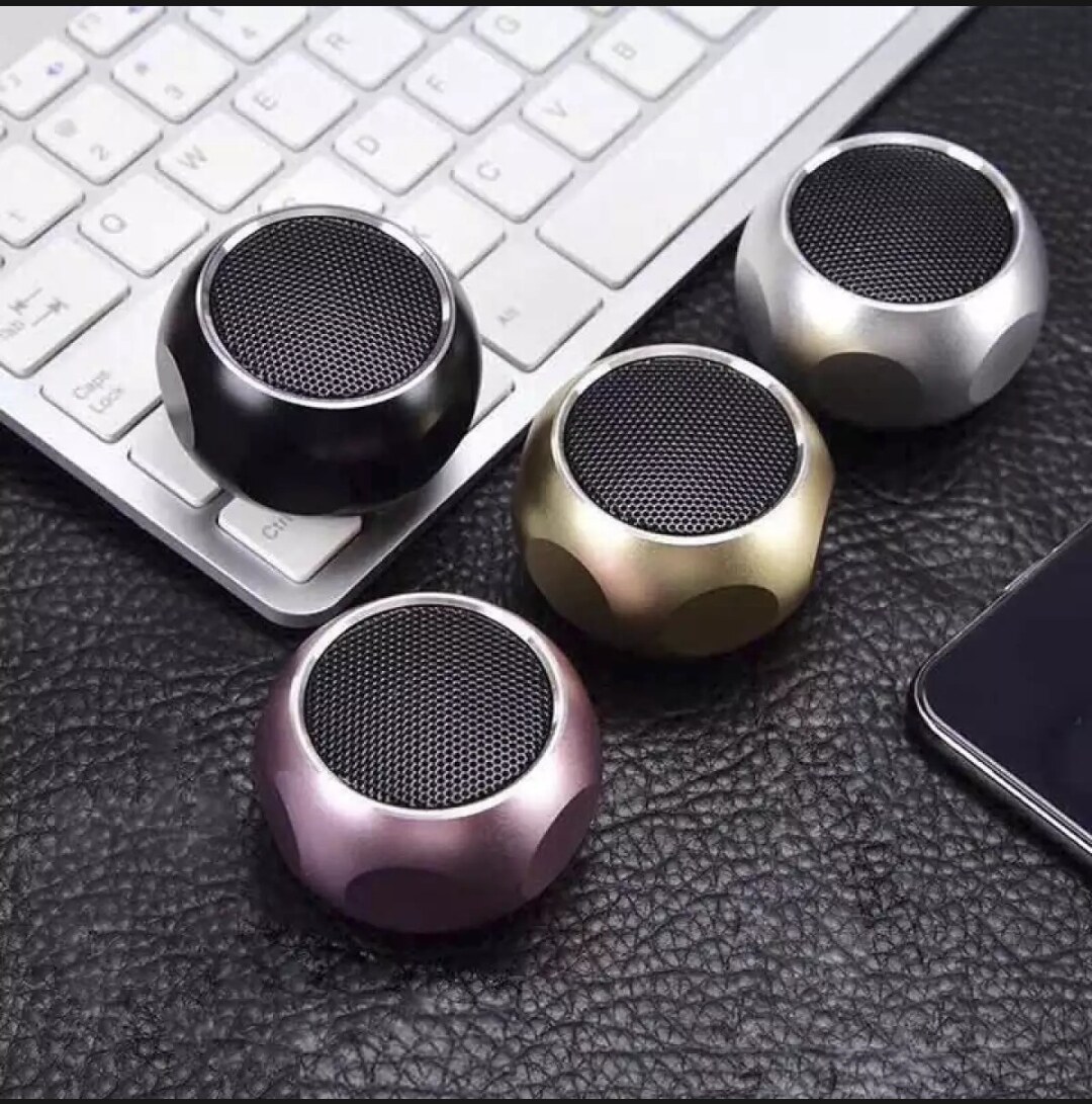 Portable Bluetooth Speakers Mini 