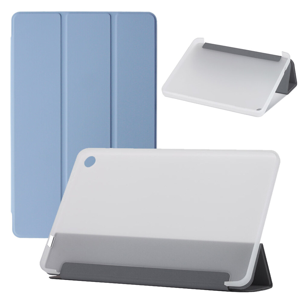 For Alldocube iPlay 50 mini iPlay 50 mini Pro Lite 8.0'' 8.4 10.4 inch 2023 Fashion PU Leather Flap Foldable Stand Case Soft TPU Case iPlay50 iPlay 50 Mini 8.4 inch 10.4 2023 - Image 3
