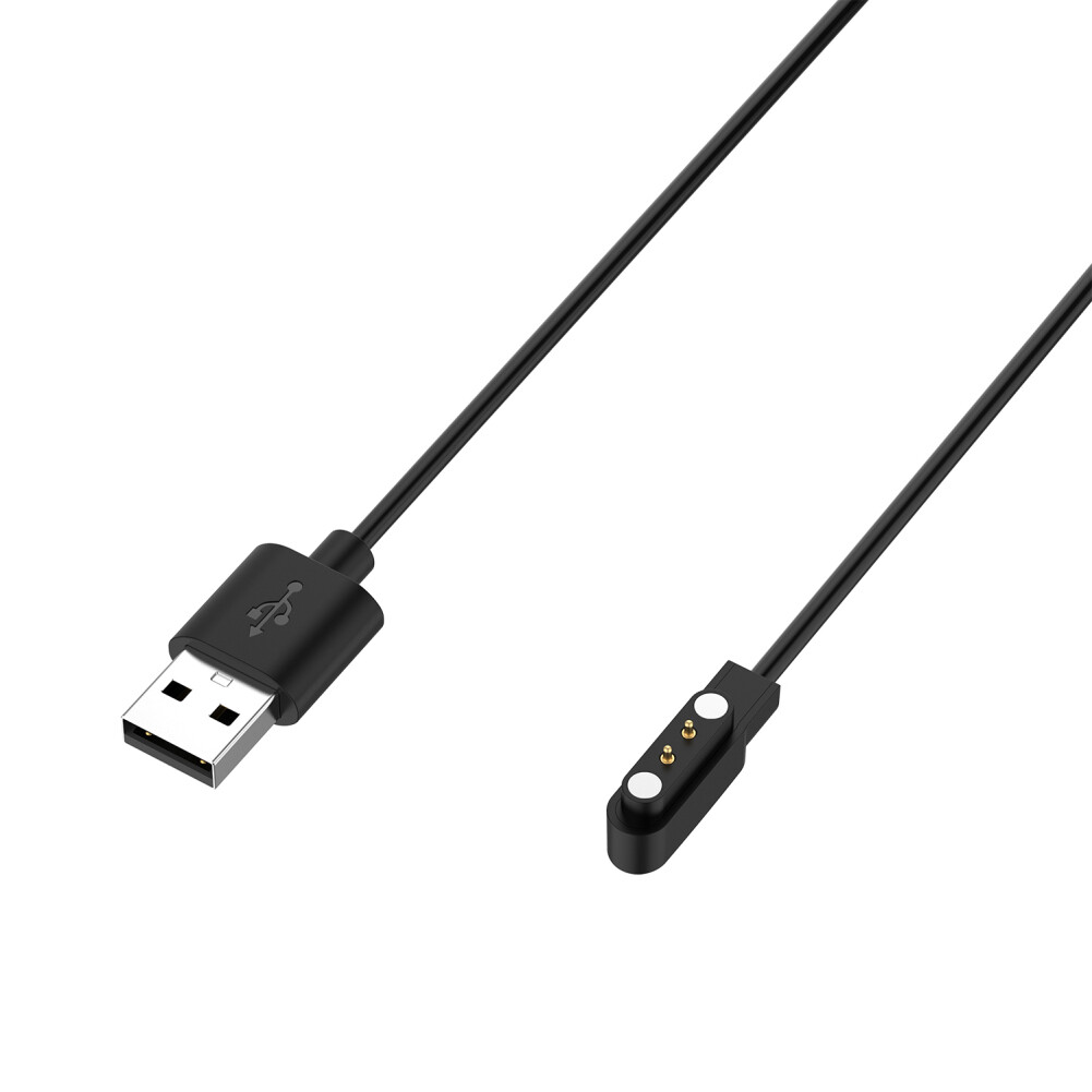 Lazada U78 Plus Smart Watch Charging Cable NicEseed Magnetic