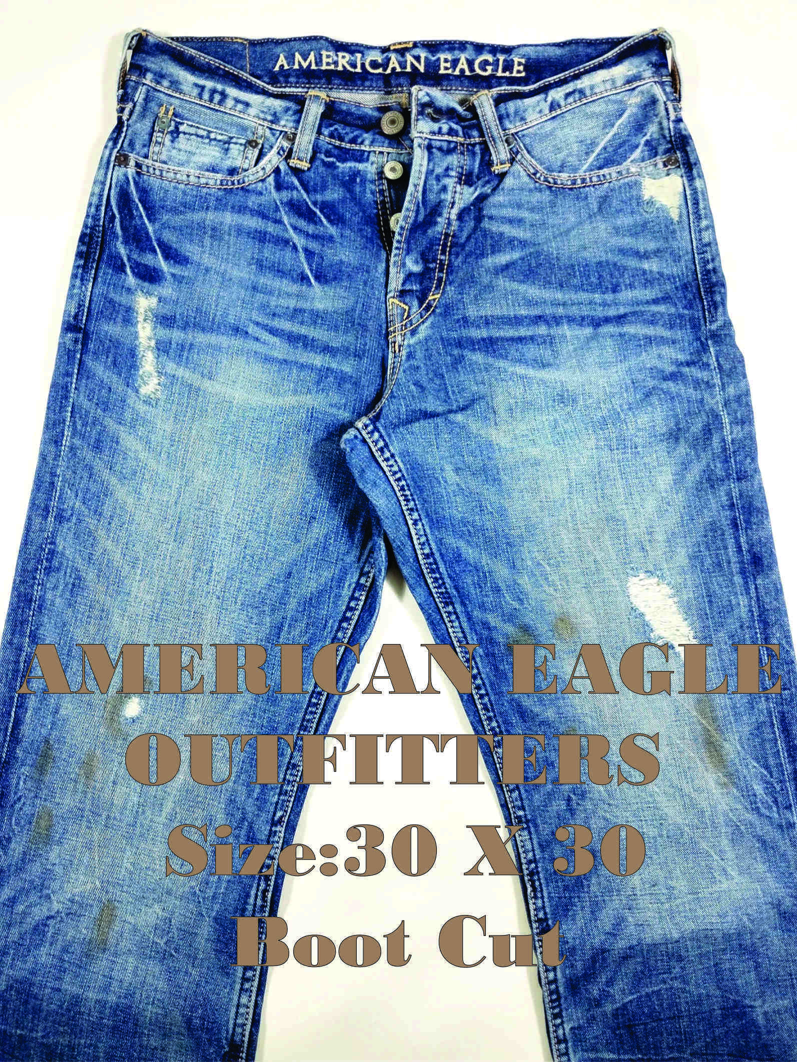 American Eagle Jeans sz shops 16 Bundle