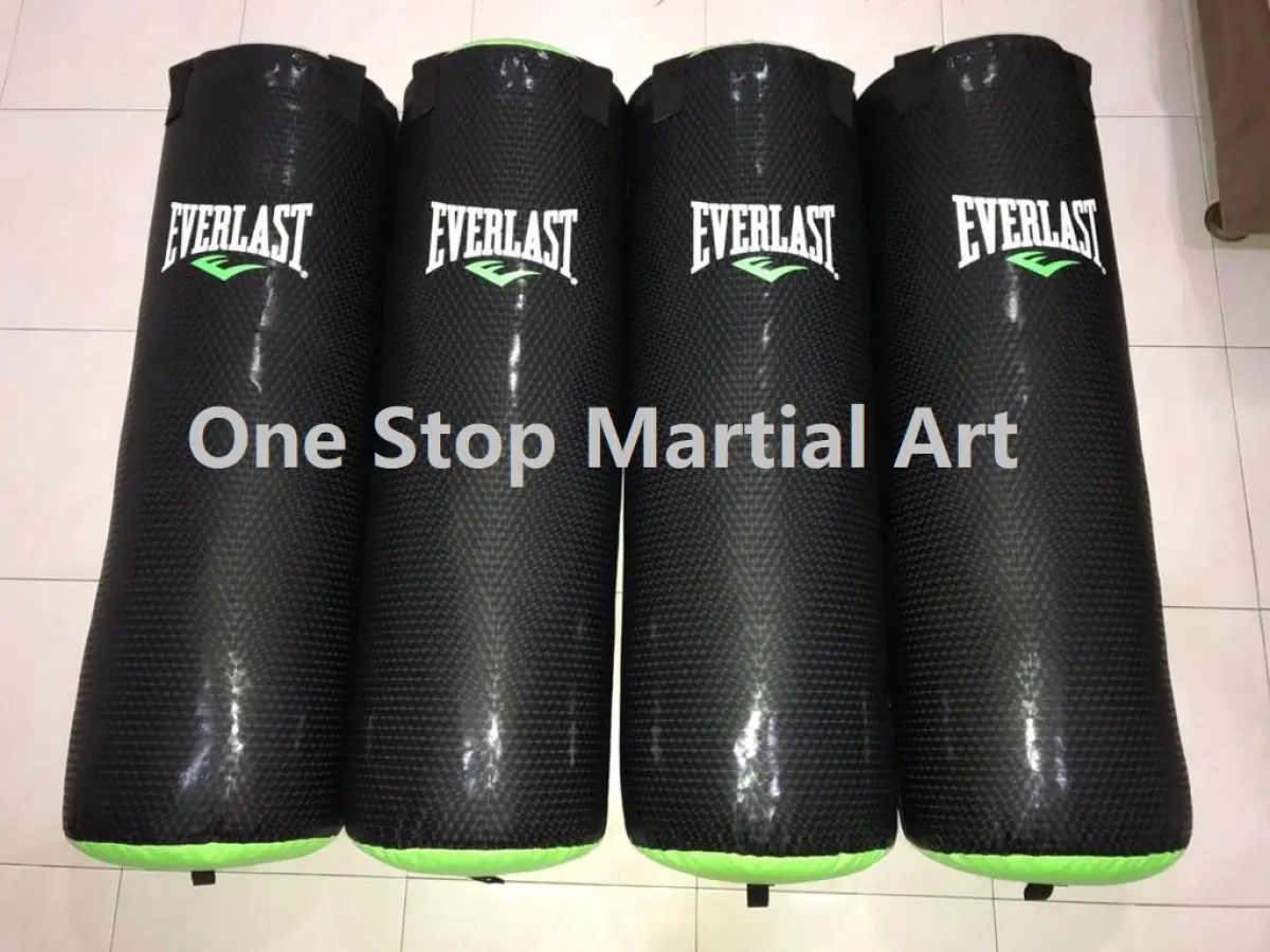 everstrike punching bag
