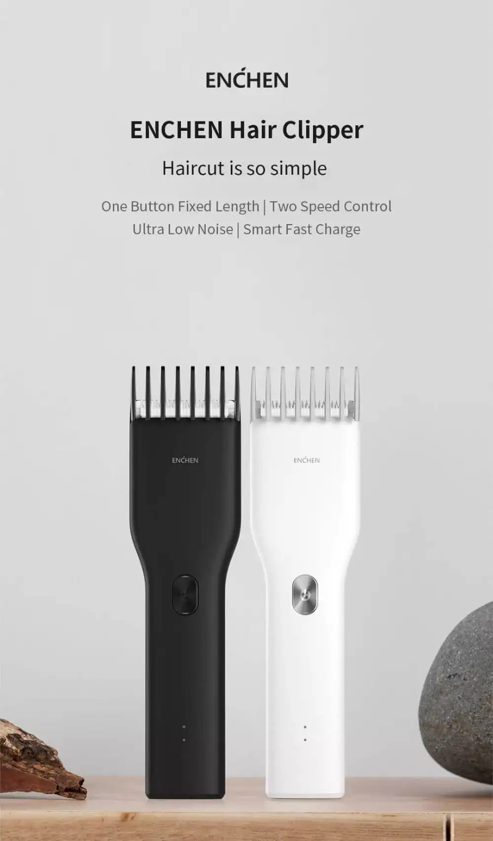 mi trimmer comb buy