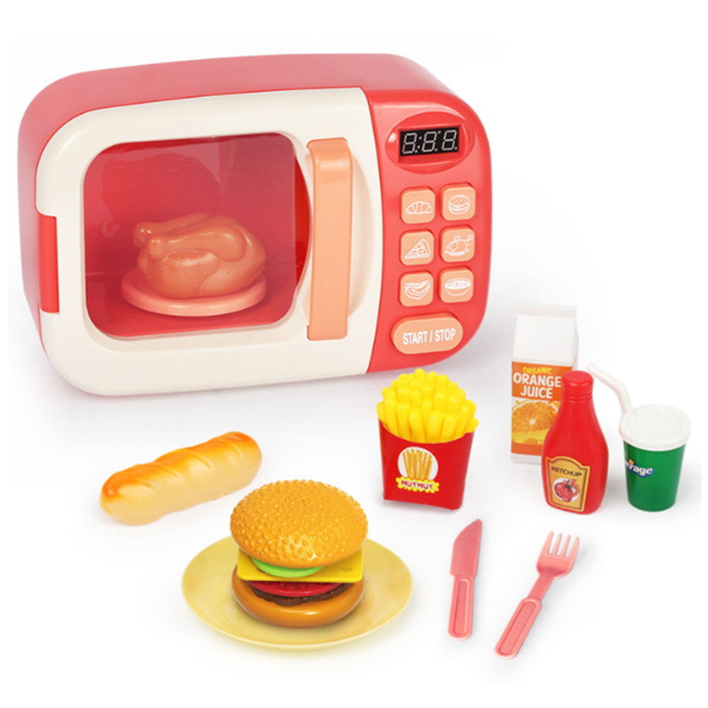 infant kitchen set