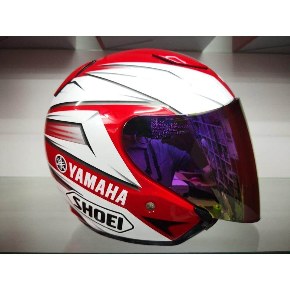 shoei yamaha original