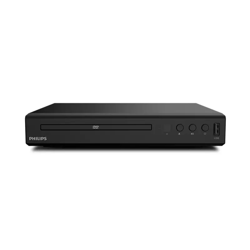 Philips EP200 DVD Player ราคา 4,472 บาท*ส่งฟรี