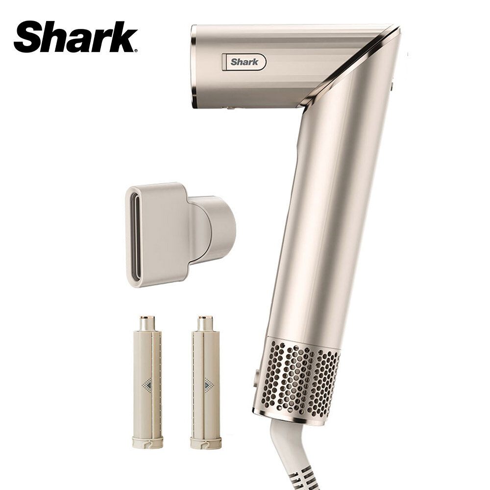 Shark HD415KR Flex Style Multi Hair Styler Wave Volume Straight dryer ราคา 13,238 บาท*ส่งฟรี