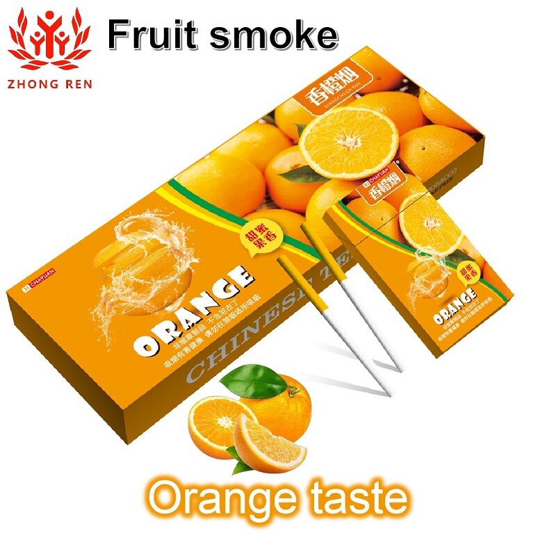 Gambar ?? ???? ?????? ?????? Tea smoke fine style tea tieguanyin tea king quitting ChaYan dahongpao ChaYan yunnan puer tea smoke a 10 packs Banana tea smoke
