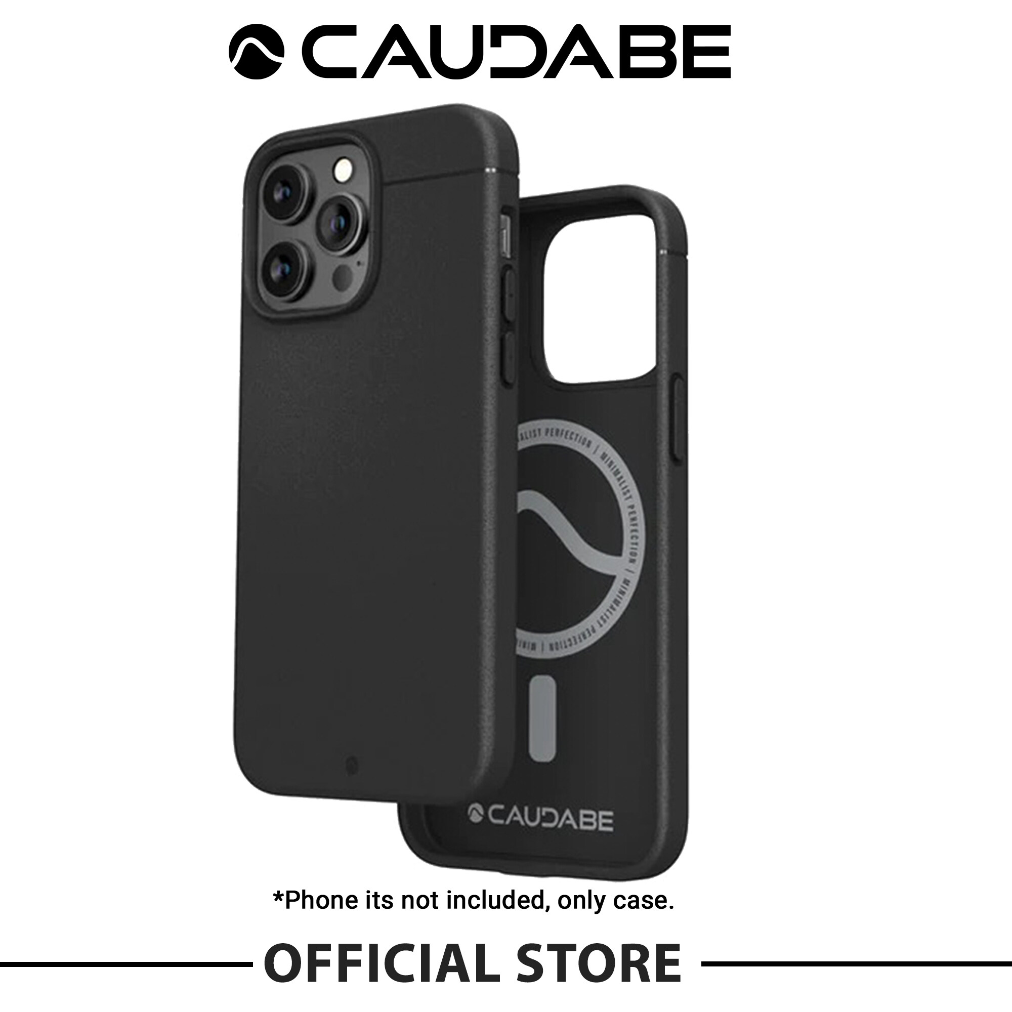 caudabe synthesis iphone 14 pro max