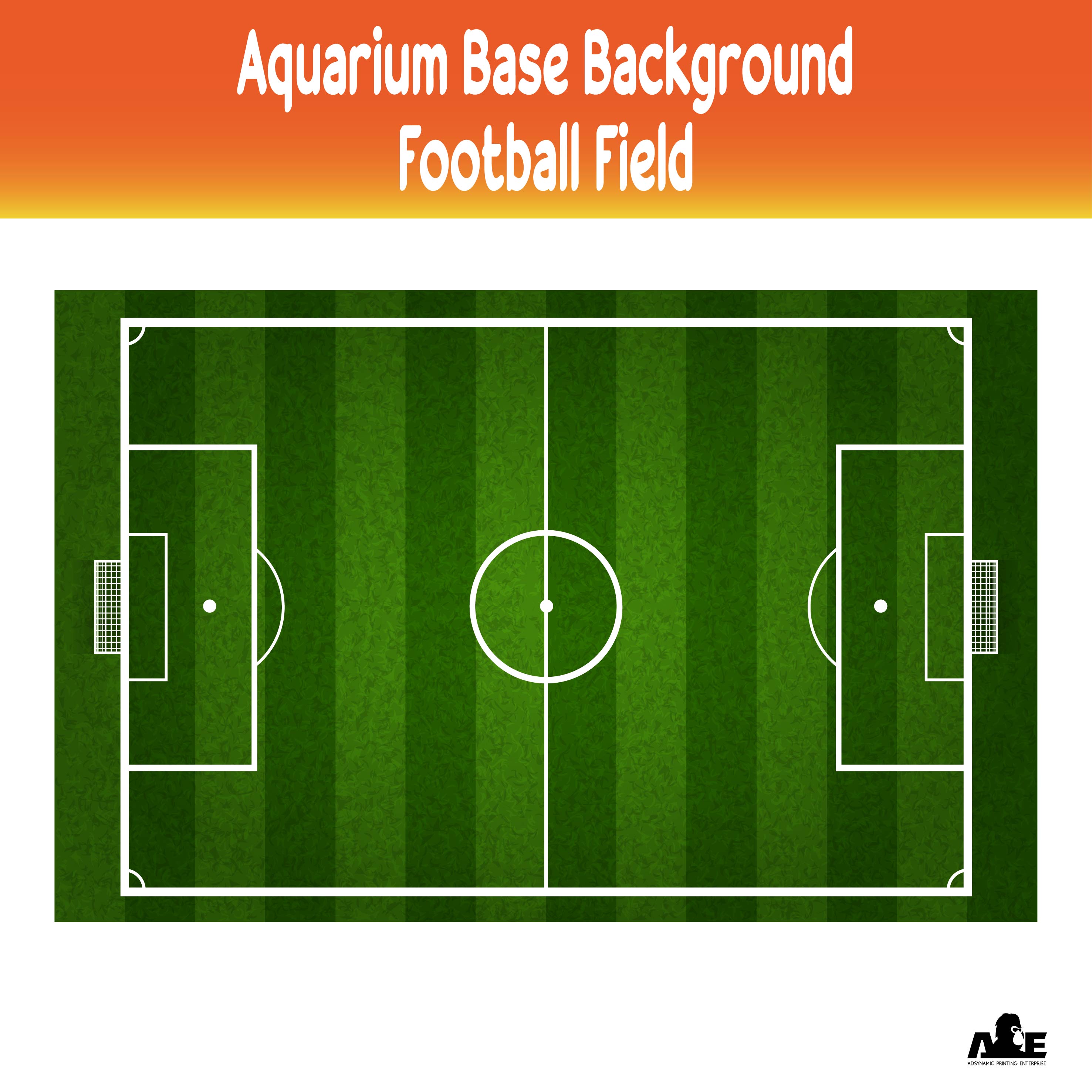 Fish Tank Football