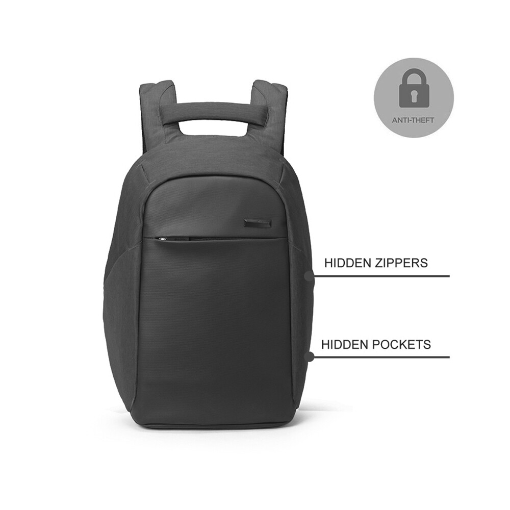 barry smith laptop backpack