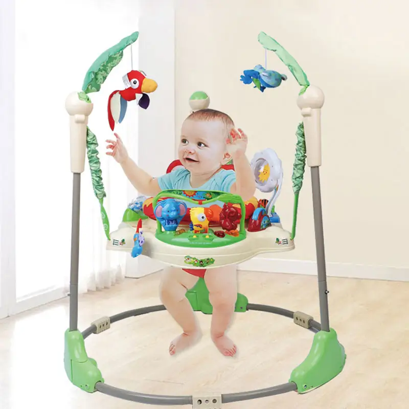 baby jumping chair