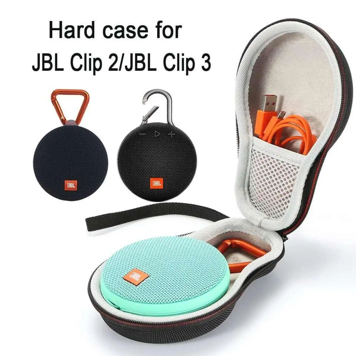 jbl clip 2 lazada