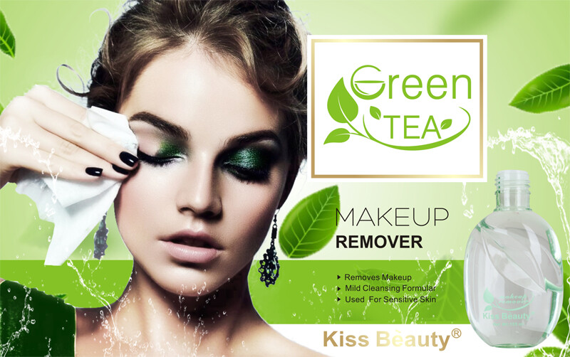 private label makeup remover
