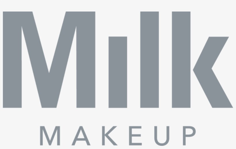Milk Makeup Logo - 1200x699 PNG Download - PNGkit
