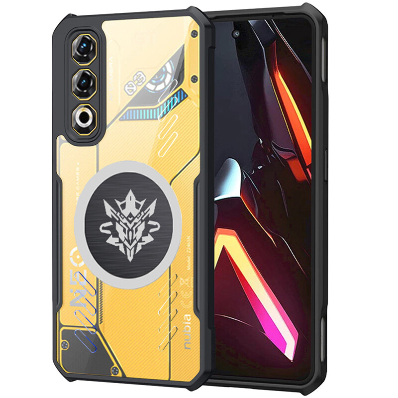 Ốp cho ZTE Nubia Neo 3 GT 5g Ốp Graphene tản nhiệt bảo vệ chống rơi eSports cho Nubia Neo 3 2 5g Neo