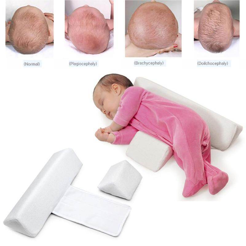 flat head cushion