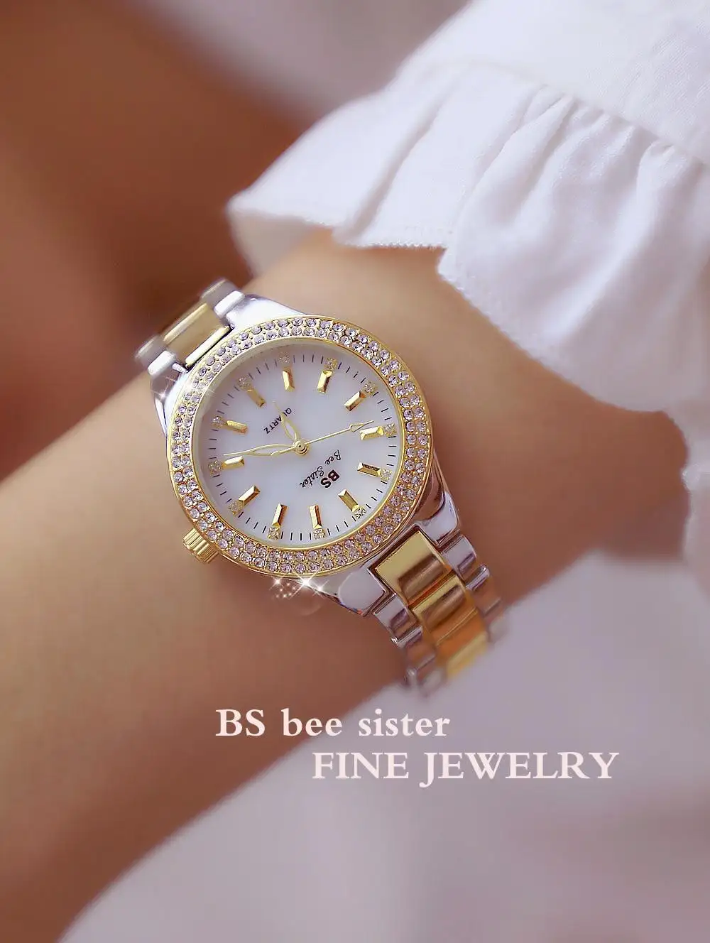 watch ladies new style