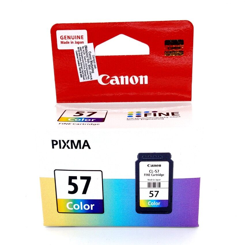 canon 57s cartridge price