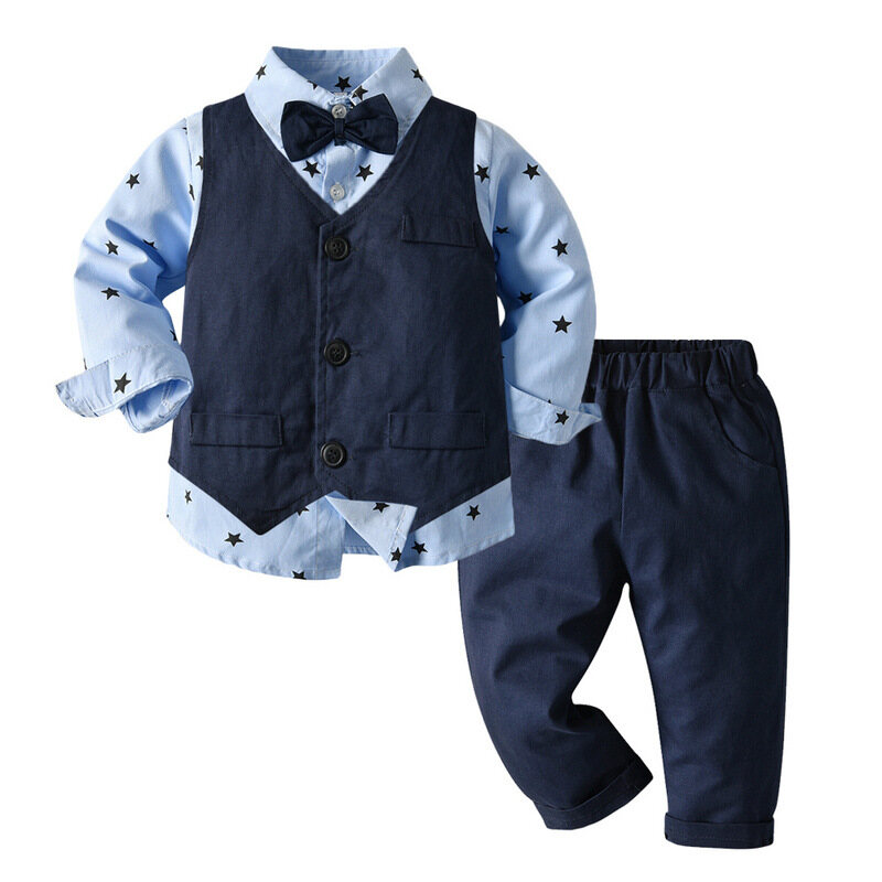 baby suit outfit