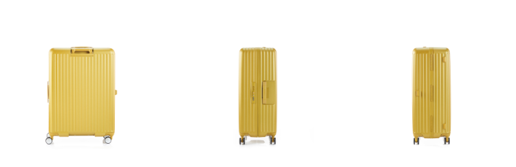 American Tourister Lockation Spinner 75/28 FRAME · v3