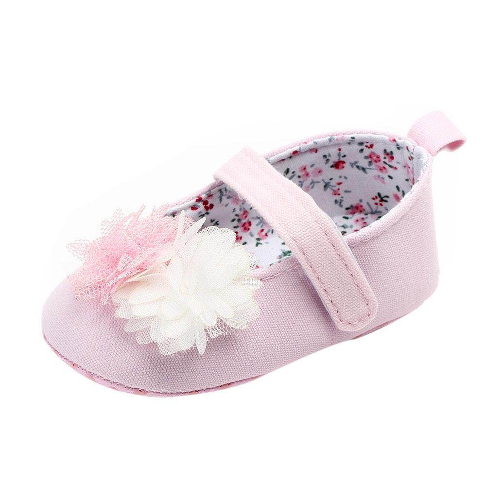 my first walker shoes