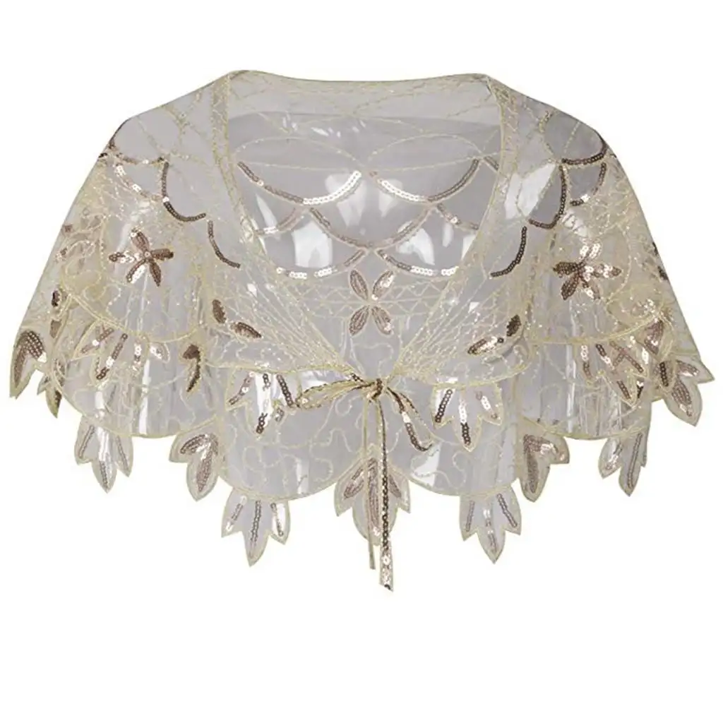 evening cover up tops