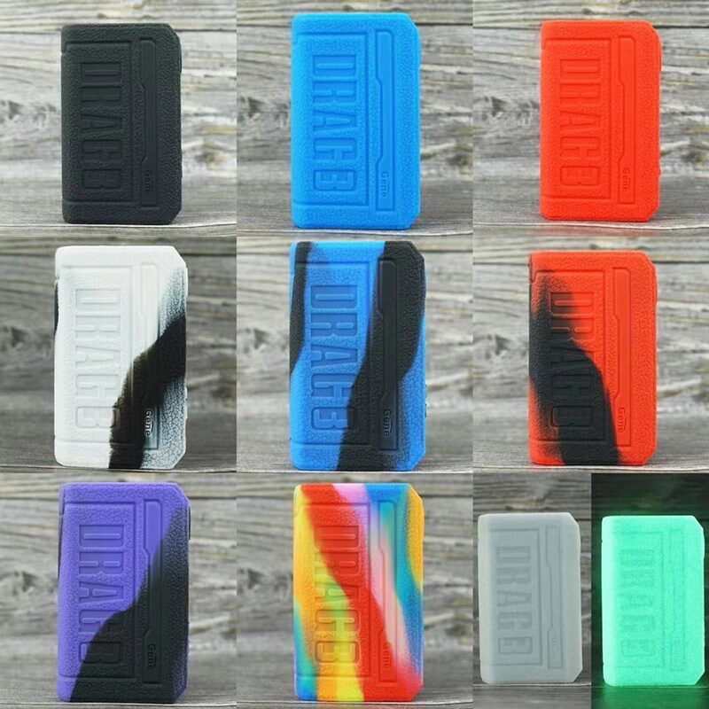 Voopoo Drag Mini Silicone Case Voopoo Drag S Protective Case – FrenzyFog
