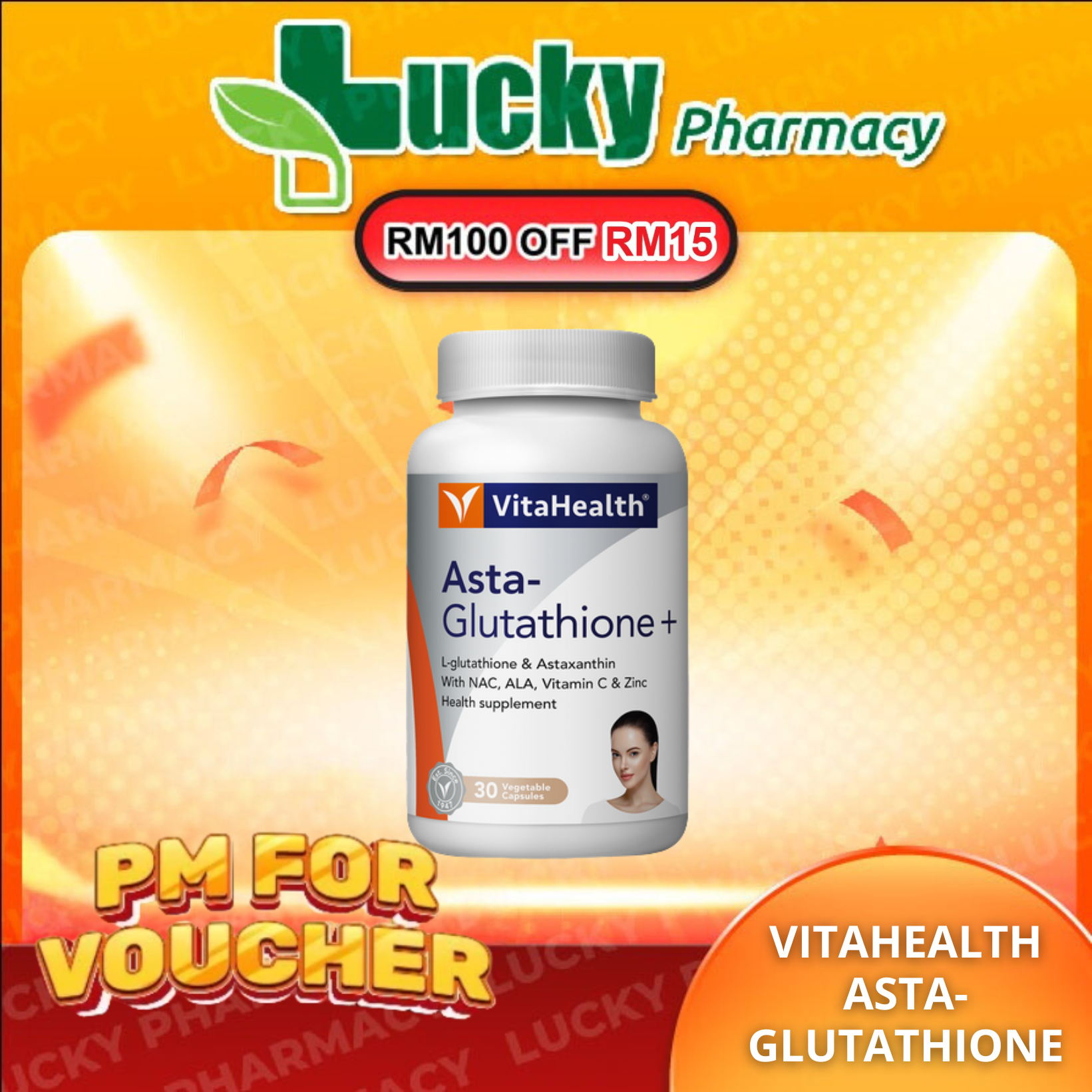 VITAHEALTH Whitening good price in Malaysia - Best VITAHEALTH Whitening