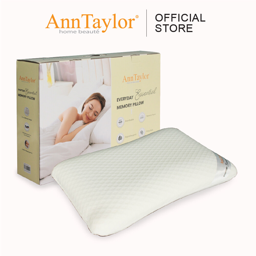 Ann taylor store ice memory pillow