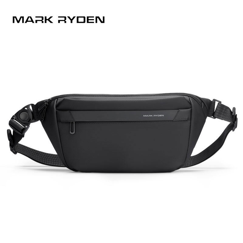 MARK RYDEN Crossbody Bag Large Capacity Shoulder Bag Water Repellent Fit