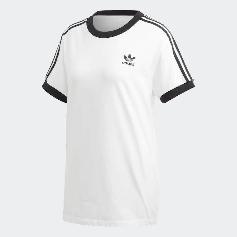 Adidas originals Women's Casual Short Sleeve T-Shirt DH3188 | Lazada