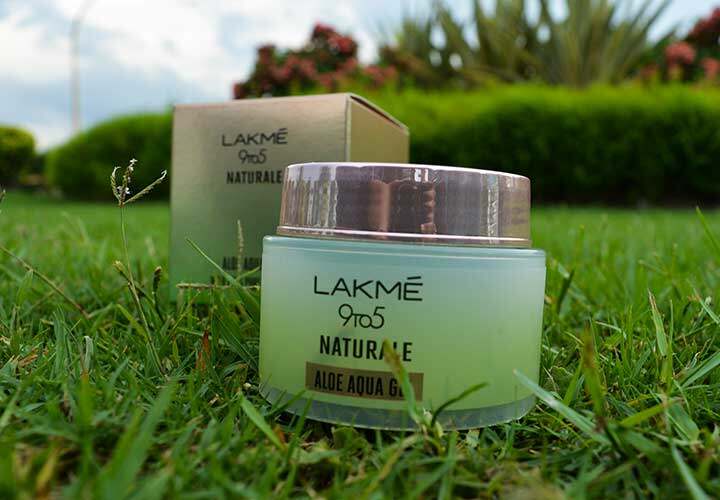 lakme 9 to 5 naturale night cream price