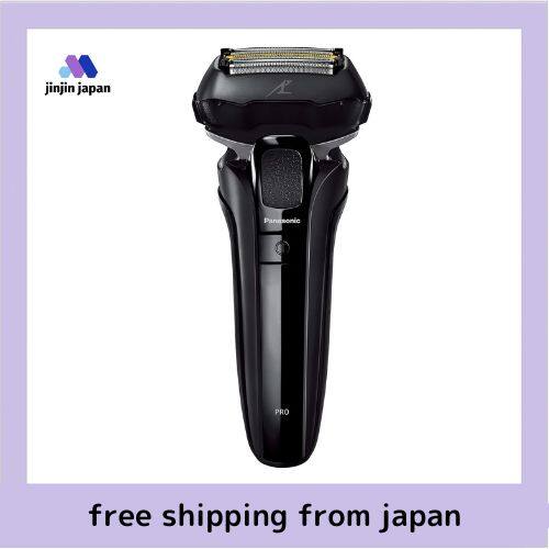 Panasonic Lamdash 5-Blade Rechargeable Electric Shaver - Made In