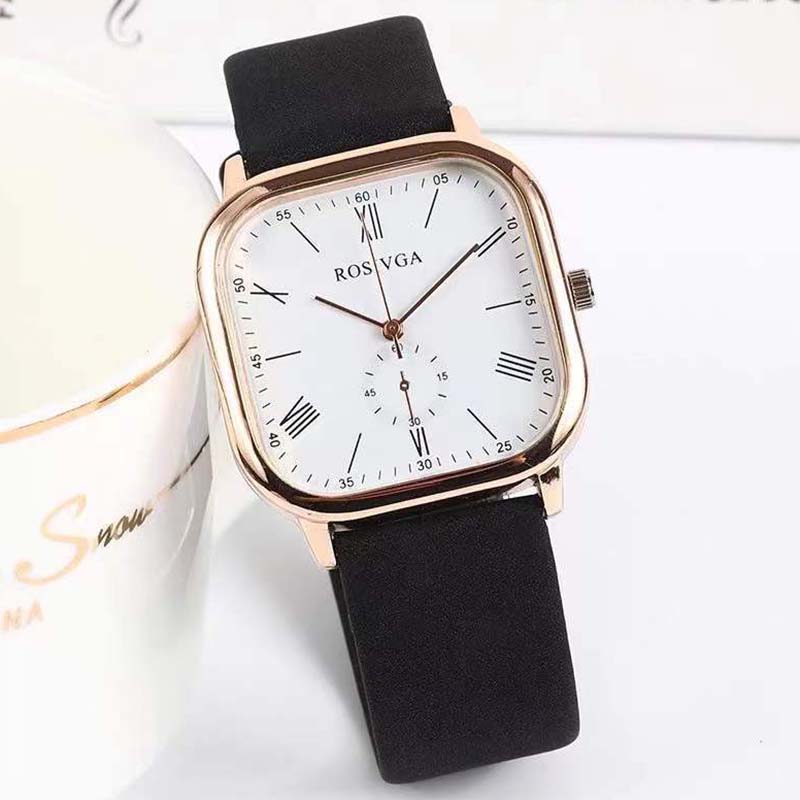 🔥🔥🔥đồng hồ cặp nam nữ học sinh trung học cơ sở đồng hồ thể thao đơn giản cho nam và nữ