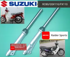 Honda Cbr150 Yss Shock Absorber 260mm Dtg Gas Lazada