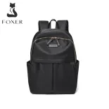 FOXER branded bags ladies backpack school bag backpack for student