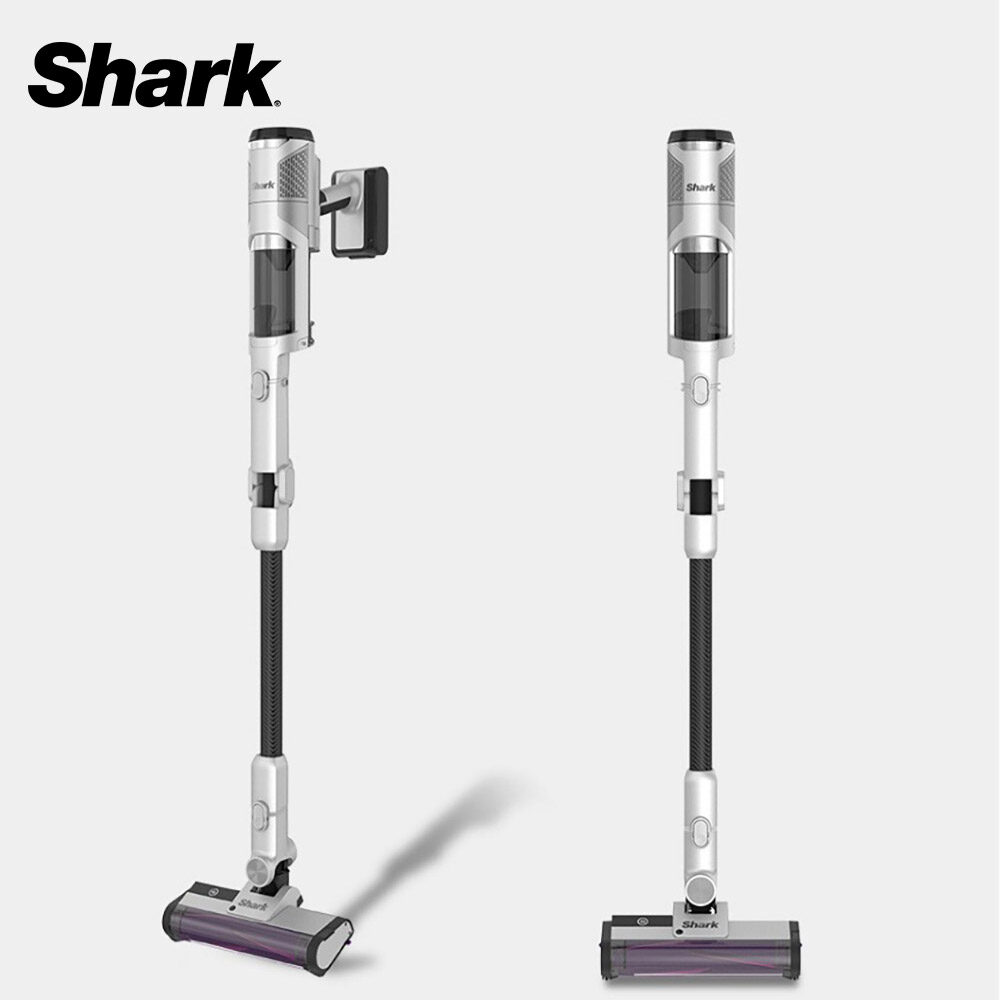 Shark IQ Plus IW2241 Clean Sense Cordless Stick Vacuum Cleaner ราคา 30,029 บาท*ส่งฟรี