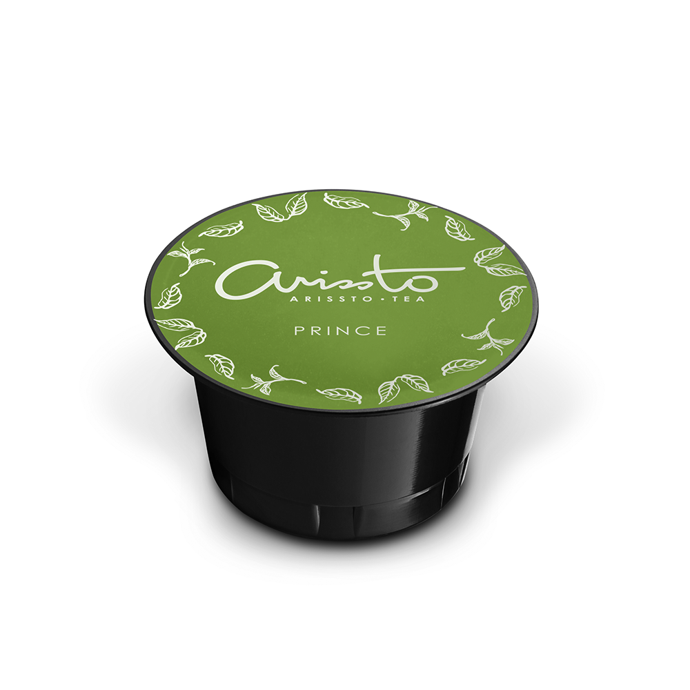 Arissto Italian Premium Coffee Capsule 
