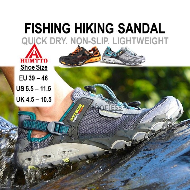 Shop Humtto Sandals online | Lazada.com.my