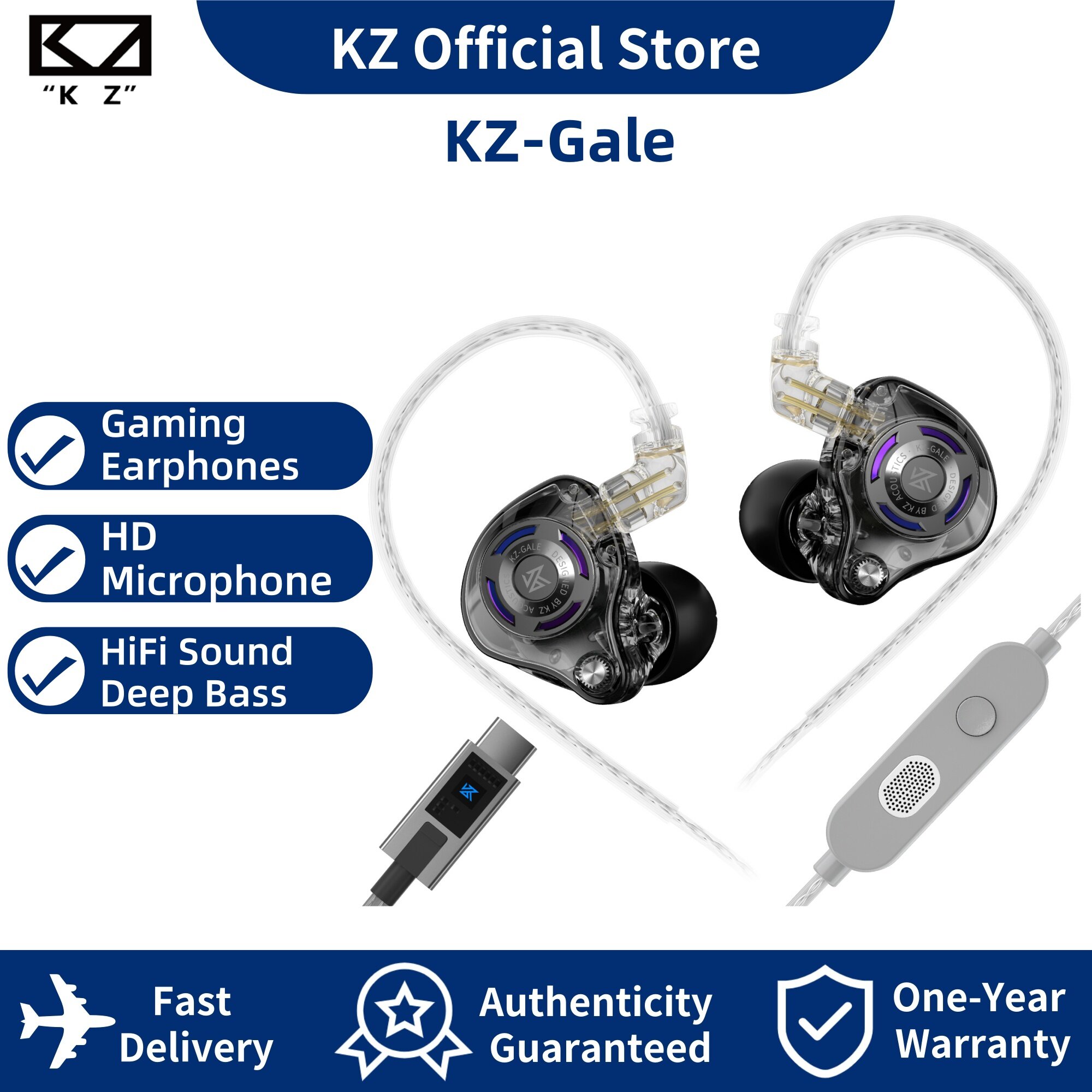 Buy Kz Zs6 Online at a Better Price Lazada Malaysia