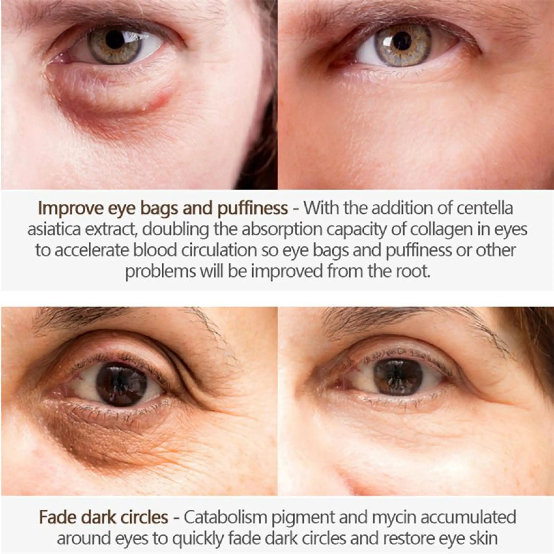 vibrant glamour cayman eye cream reviews