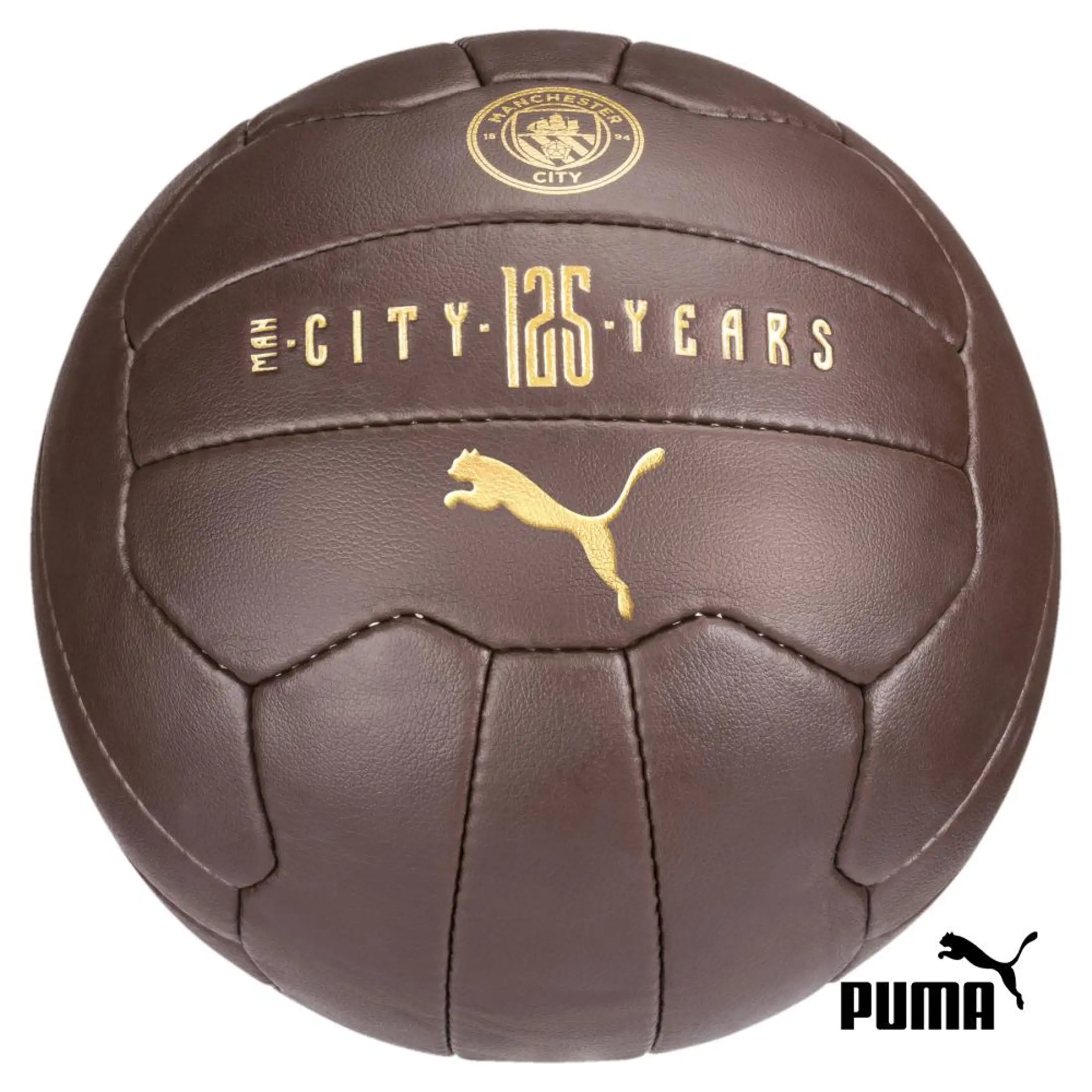 puma balls