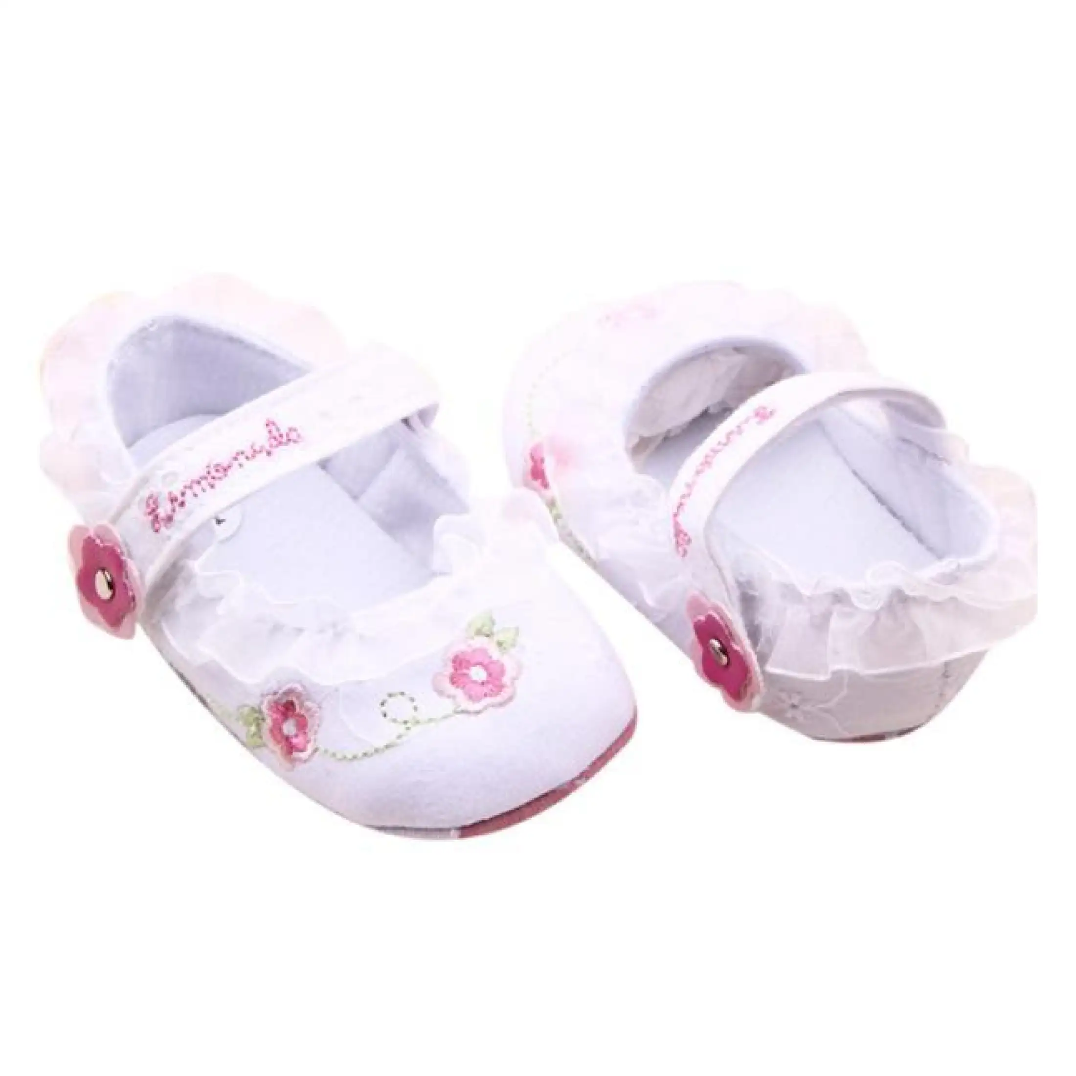 free baby shoes