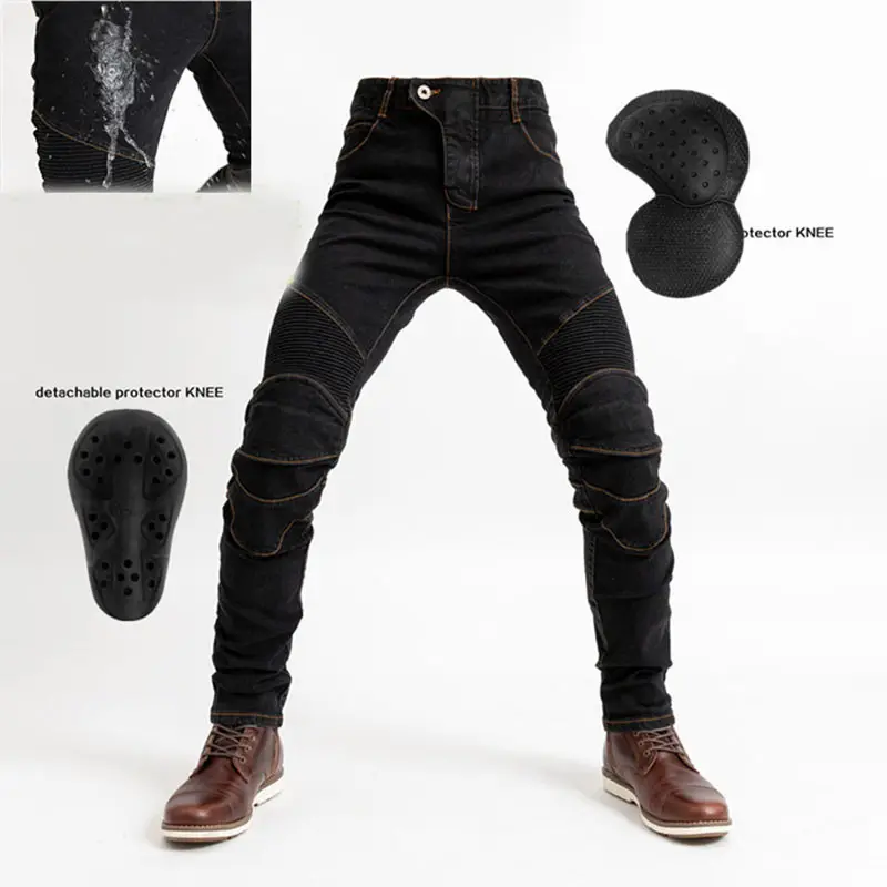 motorcycle pants for men